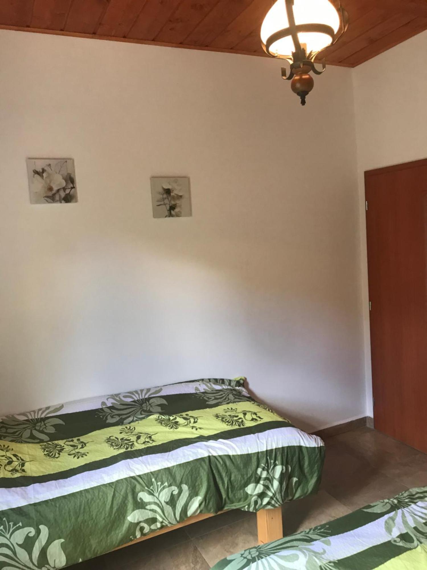Prazdninovy Dum Na Palave S Vinnym Sklepem Milovice  Εξωτερικό φωτογραφία